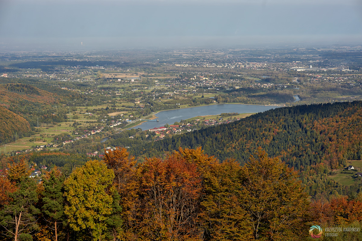 korona gor polski